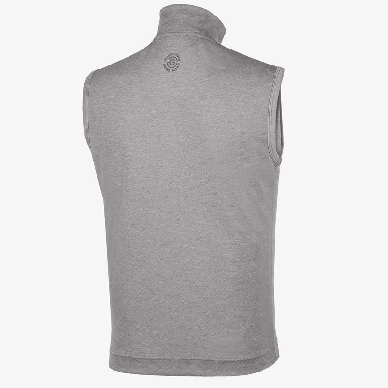 Galvin Green Del Pullover