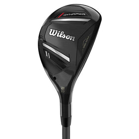 Wilson Staff Dynapwr Ladies Hybrid