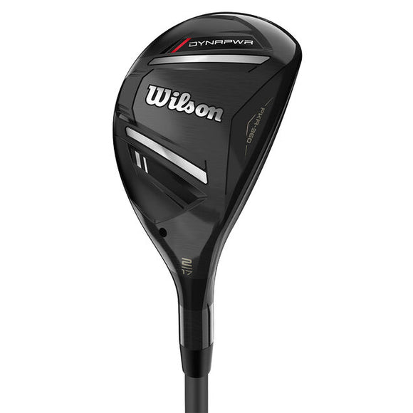 Wilson Staff Dynapwr Ladies Hybrid