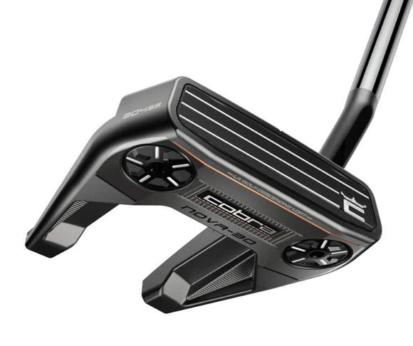 Cobra Vintage Series Putter