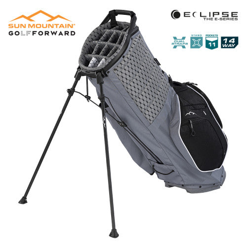 Sun Mountain Eclipse 3.5 Golf Stand Bag
