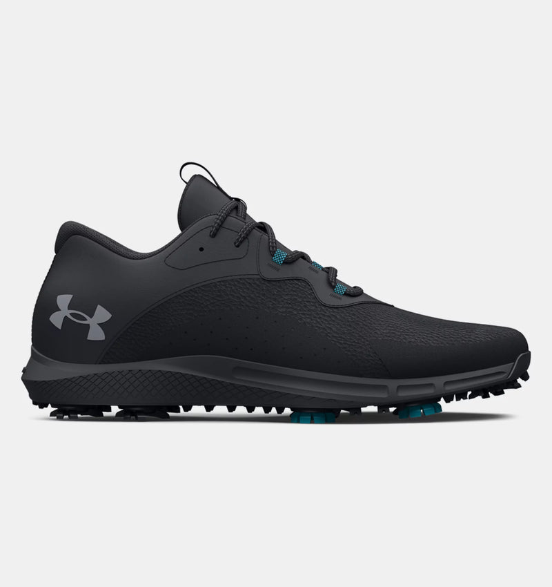 Under Armour Charged Draw 2 Wide