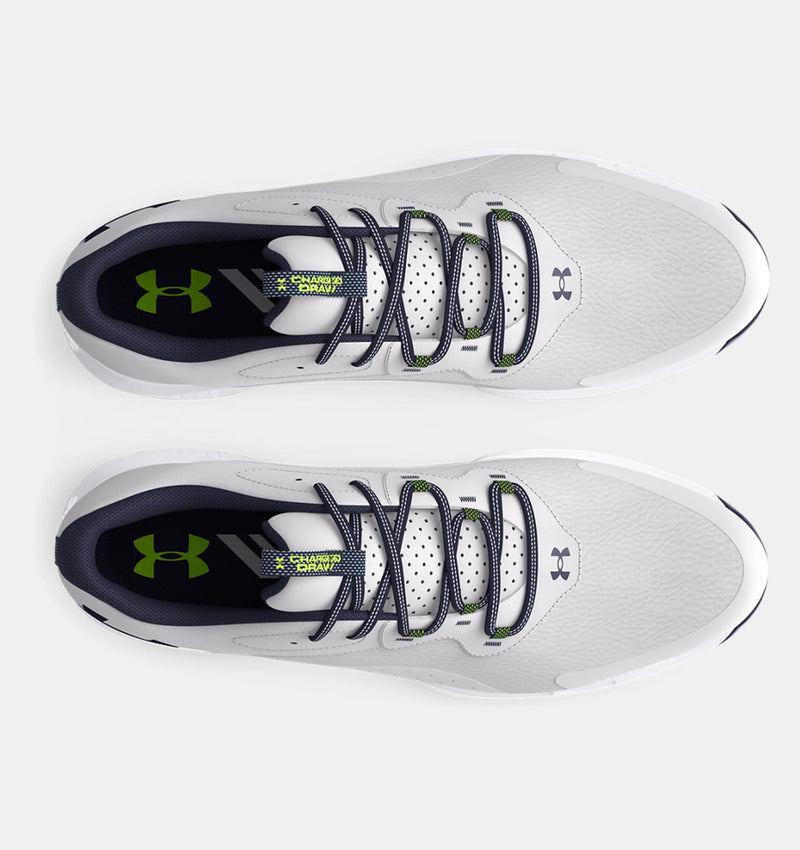 Under Armour Charged Draw 2 Wide