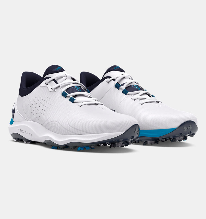 Under Armour Drive Pro Spiked Shoe