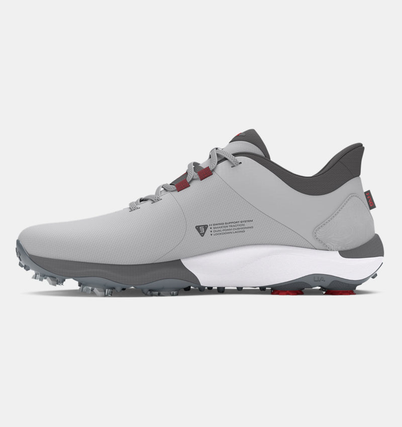 Under Armour Drive Pro Spiked Shoe