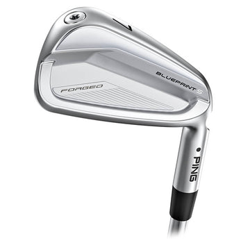 Ping Blueprint S Steel Irons (6-irons)