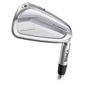 Ping Blueprint S Steel Irons (6-irons) - 0