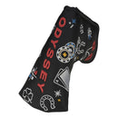 Odyssey Blade Headcover-1