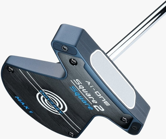 Odyssey Ai One Square to Square MAX LE Putter