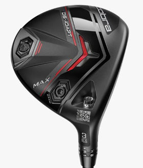 Cobra DS-ADAPT MAX Fairway