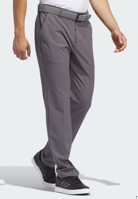 Adidas Ultimate 365 Tapered Pant (Grey)