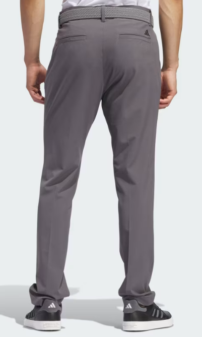 Adidas Ultimate 365 Tapered Pant (Grey)