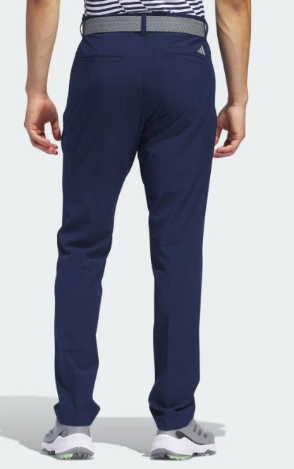 Adidas Ultimate 365 Tapered Pant (Navy)