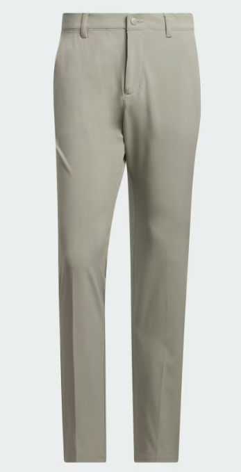 Adidas Ultimate 365 Tapered Pant (Silver Pebble)