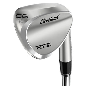 Cleveland RTZ Steel Wedge