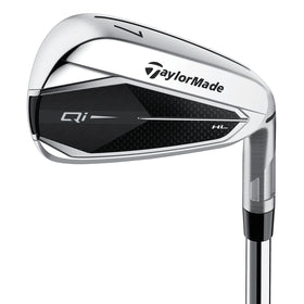 Taylormade Qi HL Ladies irons (6-irons)
