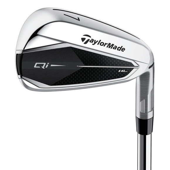Taylormade Qi HL Ladies irons (6-irons)