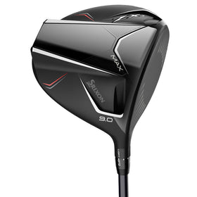 Srixon ZXi Max Driver - 0