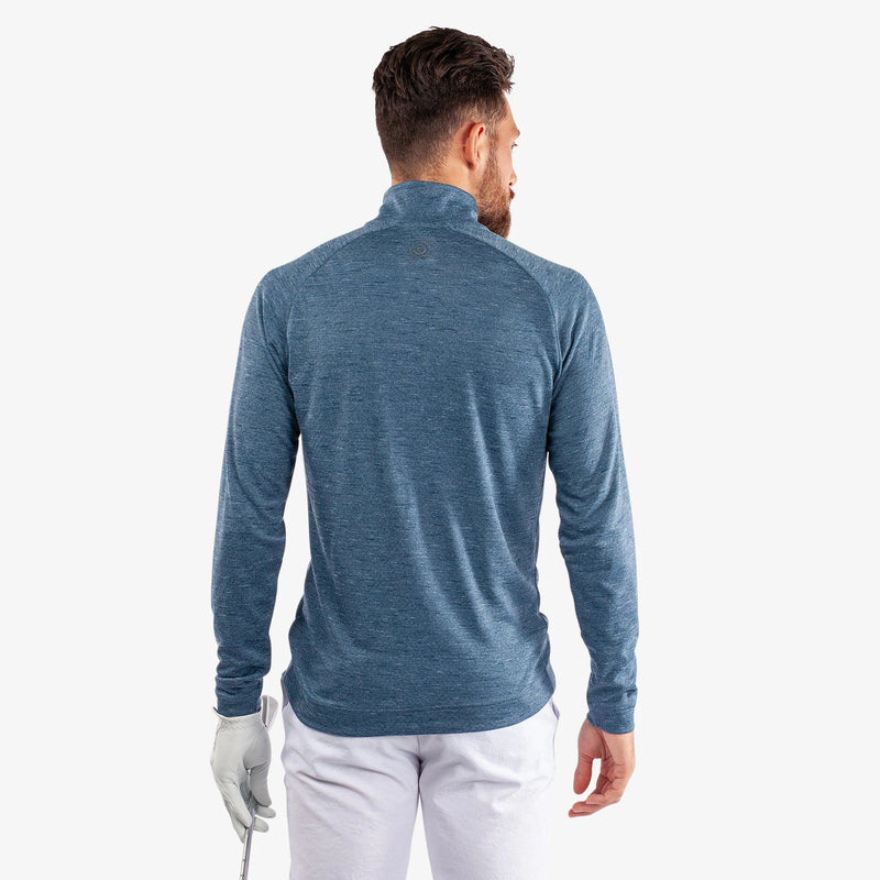 Galvin Green Dion Jumper