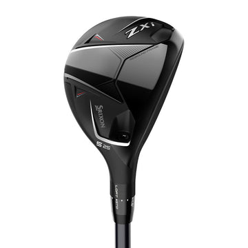 Srixon ZXi Hybrid - 0