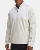 Under Armour Drive Wind Jacket Half Zip-1
