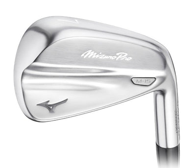 Irons