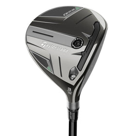 Taylormade Qi35 Fairway Wood