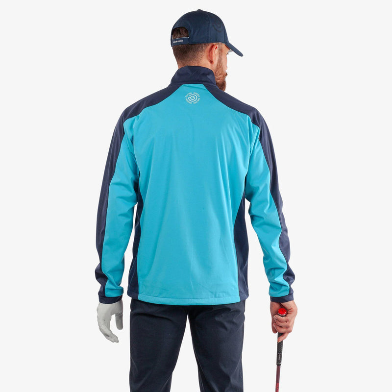 Galvin Green Lawrence Pullover
