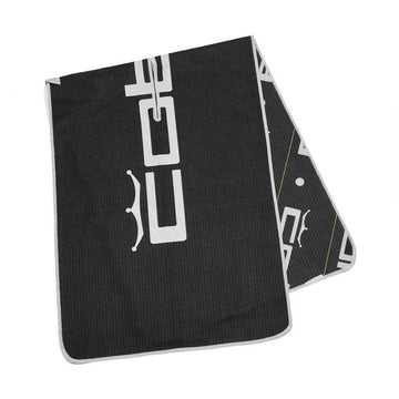 Cobra Microfiber Tour Towel - 0