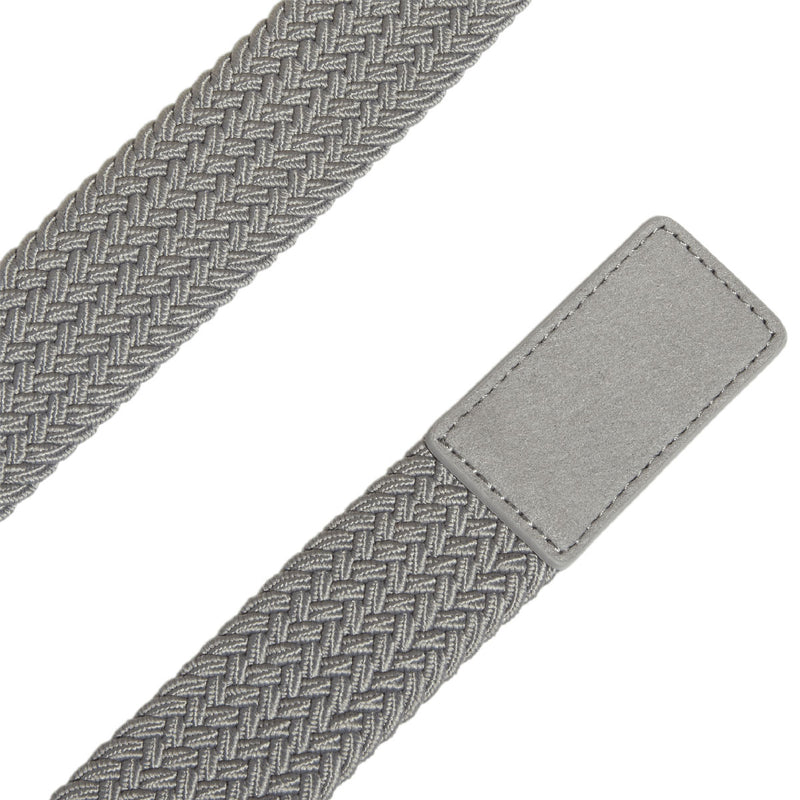 Adidas Braid Belt (Grey)