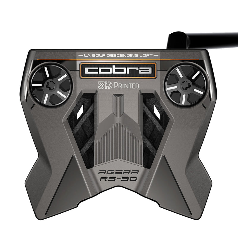 Cobra 3D AGERA RS 2.0 Putter