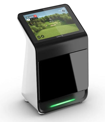 Garmin Approach R50 Launch Monitor