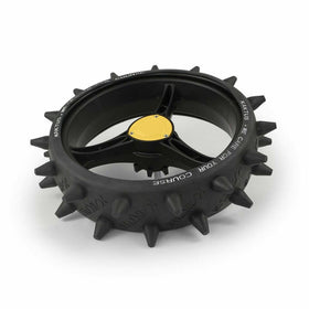 Masters Kaktus 12in Wheel Attachment (Pair) - 0