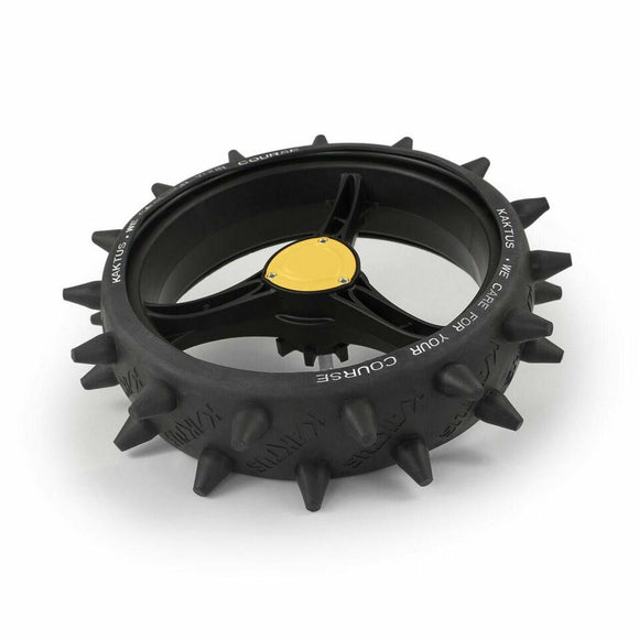 Masters Kaktus 12in Wheel Attachment (Pair)