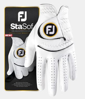 Footjoy StaSof Glove - 0