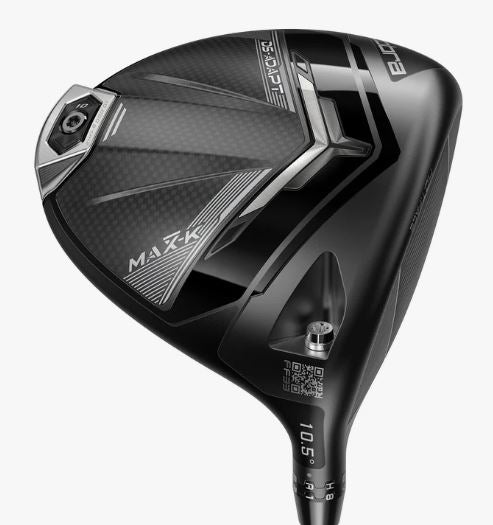 Cobra DS-ADAPT MAX-K Driver