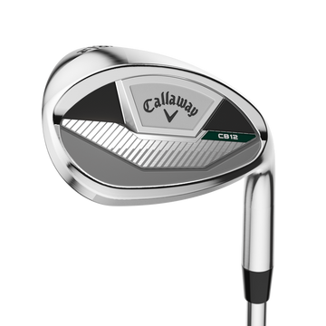 Callaway CB 12 Steel Wedge