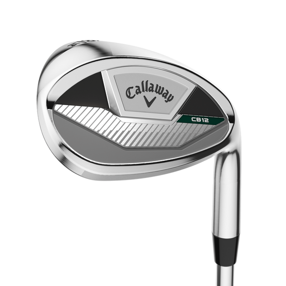 Callaway CB 12 Steel Wedge