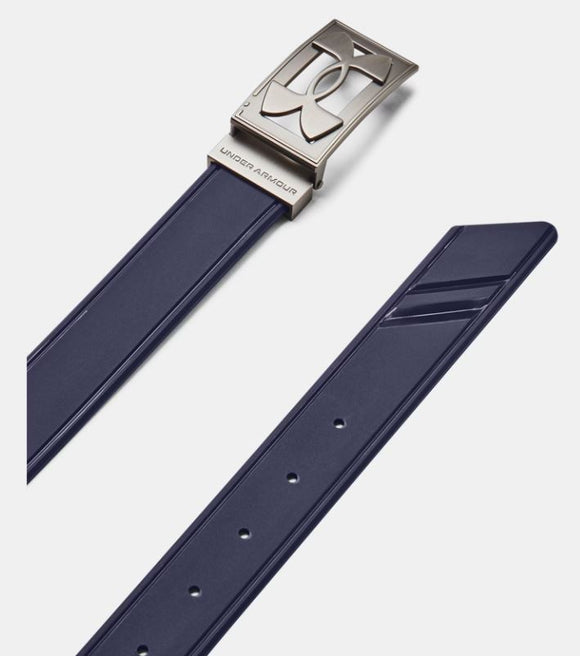 Under Armour M Driver Silicone Belt