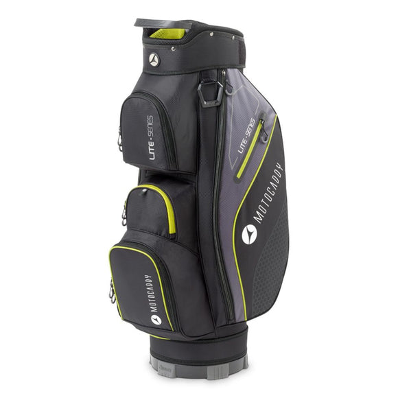Motocaddy Lite Series Cart Bag
