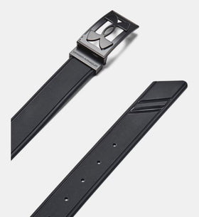 Under Armour M Driver Silicone Belt - 0