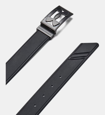 Under Armour M Driver Silicone Belt - 0