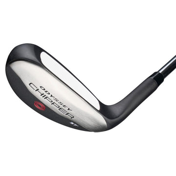 Odyssey XACT Chipper