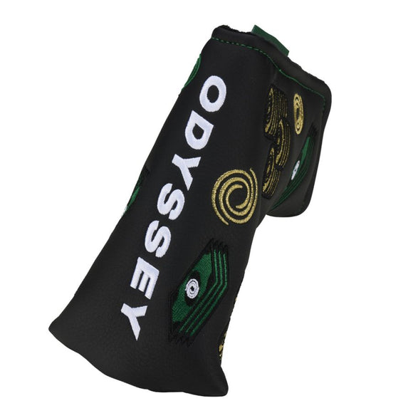 Odyssey Blade Headcover