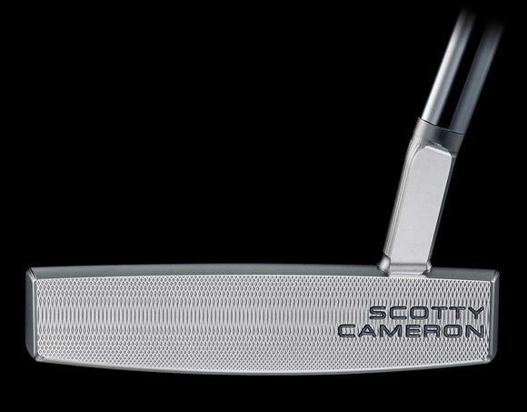 Scotty Cameron Monoblok 6.5 RH Putter (2022 Limited Edition)
