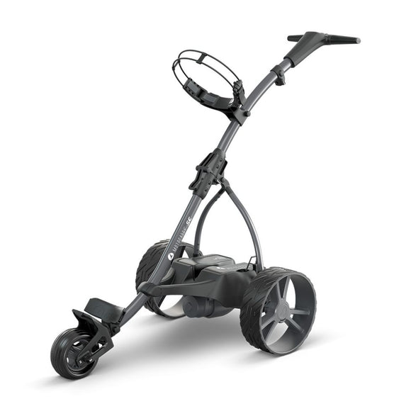 Motocaddy SE Ultra Extended Battery