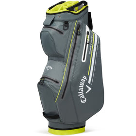 Callaway Chev Dry 14 Cart Bag
