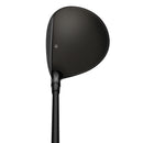 Taylormade Qi4D Max Fairway-4