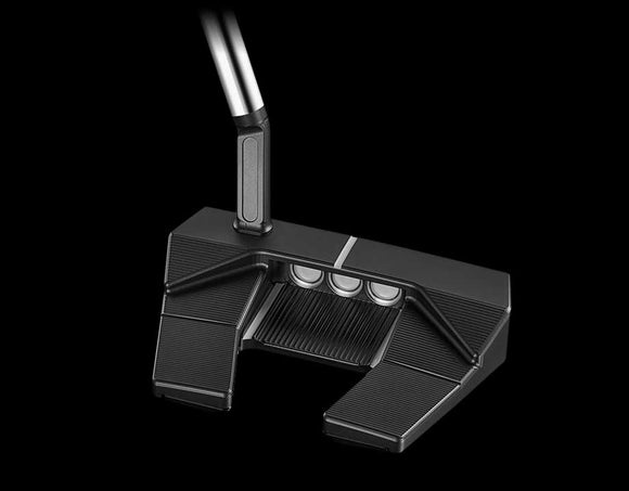 Scotty Cameron Phantom Black 5.5 Putter (2025 Limited Edition)
