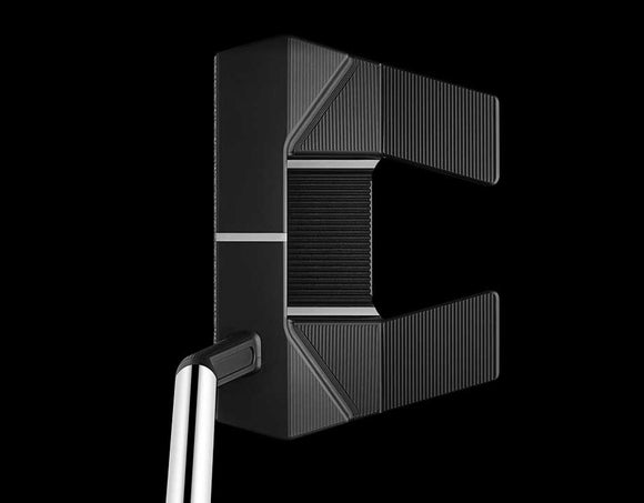 Scotty Cameron Phantom Black 5.5 Putter (2025 Limited Edition)